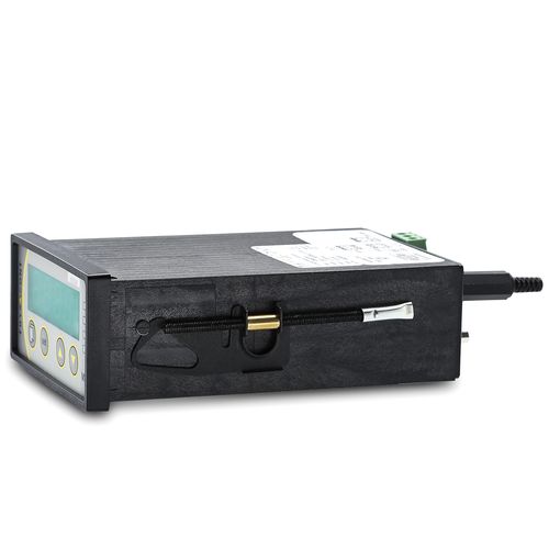 数字压力指示器 - VD6 - Thyracont Vacuum Instruments GmbH - 面板安装 / USB / 工艺流程