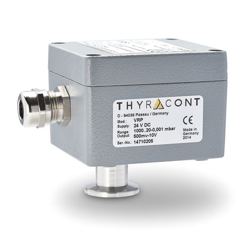 电子真空调节器 - VRP - Thyracont Vacuum Instruments GmbH - 数字