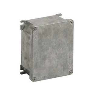 操控电箱 - APS 11 - ILME - 壁挂 / 塑料 / IP66