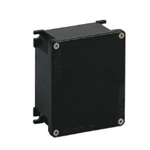 操控电箱 - APW 11 - ILME - 壁挂 / 塑料 / IP66