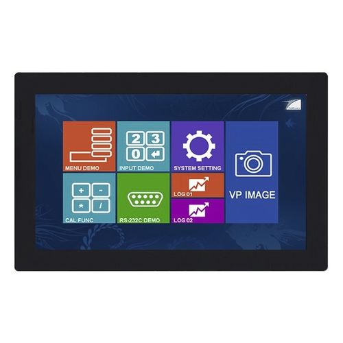 LED式显示模块 - TM101DDHG06 - TOPWAY LCD - TFT LCD / LCD/ISTN / 触摸屏