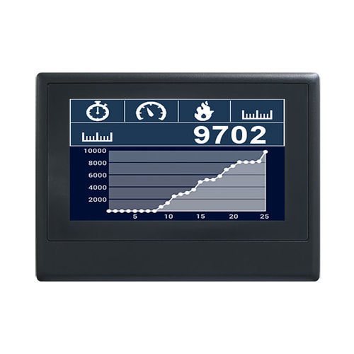 TFT LCD显示屏 - LMK070DNCFWD-NNA - TOPWAY LCD - 电阻式触摸屏 / 800 x 480 / 全高清