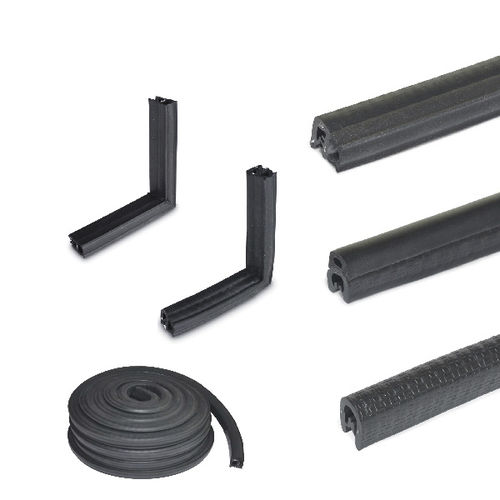 钢密封 - 19 series - Emile Maurin Eléments Standard Mécaniques - NBR / EPDM / PVC