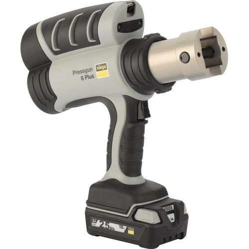 液压压管工具 - Viega GmbH & Co. KG - 手动
