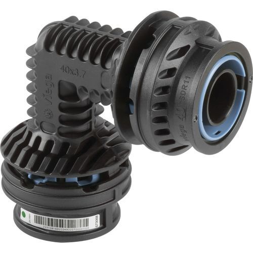 液压连接器 - Geopress K - Viega GmbH & Co. KG - DIN / 聚酰胺 / PE