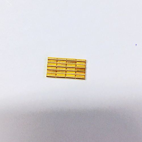 钕铁硼永磁磁铁 - Magengine GmbH - 圆柱形 / 用于发动机 / 用于传感器
