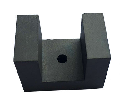 钐钴永磁磁铁 - C shaped magnet - Magengine GmbH - 平行六面体