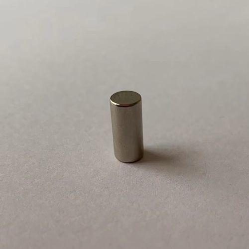 烧结钕铁硼磁铁 - Magengine GmbH - 圆柱形 / 磁簧传感器 / 用于发动机