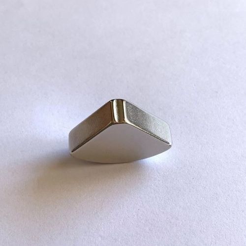 烧结钕铁硼磁铁 - Magengine GmbH - 用于传感器 / 用于发动机 / 车用