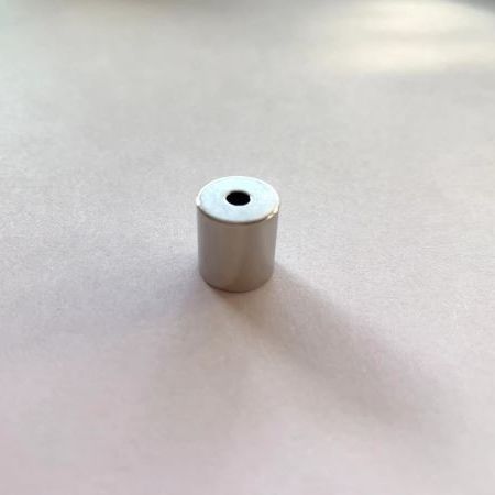 烧结钕铁硼磁铁 - Magengine GmbH - 环形 / 伺服电动机 / 直流电动机