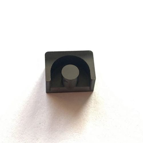 整体链节式铁氧体磁心 - Magengine GmbH - U型 / 软性 / 用于电感