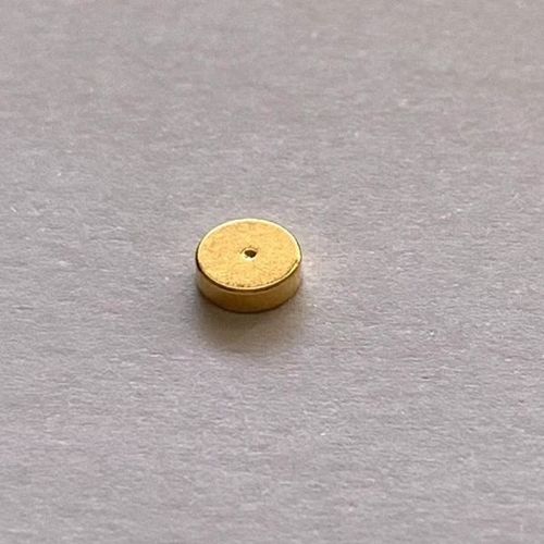烧结钕铁硼磁铁 - Magengine GmbH - 圆盘 / 用于发动机 / 用于风力涡轮机