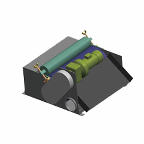 冷却液分离器 - Magengine GmbH - 磁性 / 用于磨削流程 / 高效率