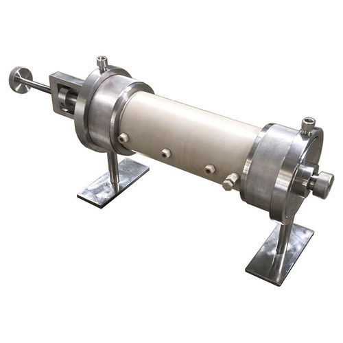 岩芯夹持器 - DCH-02 - RIGCHINA GROUP COMPANY