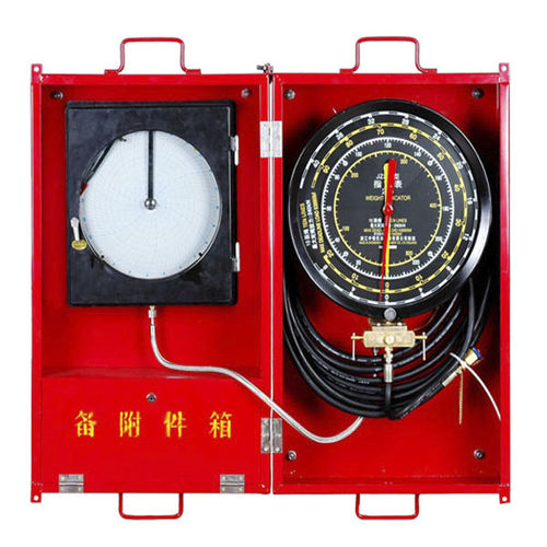 表盘称重仪表 - FS - RIGCHINA GROUP COMPANY