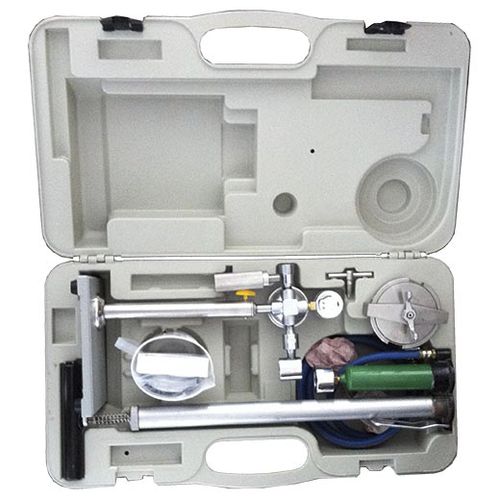 泥浆压滤机 - LFP-1C - RIGCHINA GROUP COMPANY - 实验室用