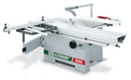 固定锯床 - max. 2600 mm | WA 6 - Altendorf - 推台 / 自动