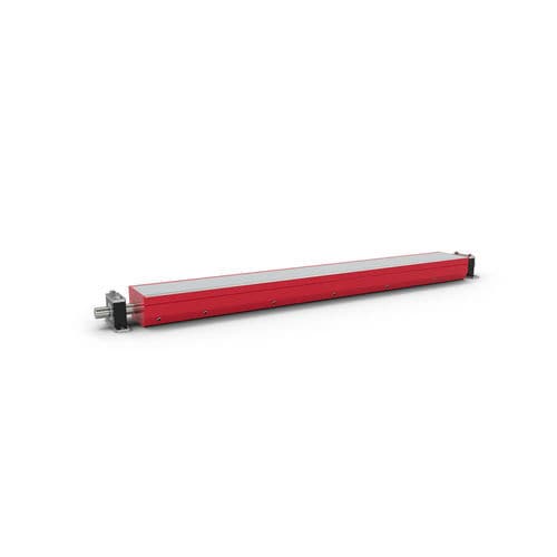扁平金属探测器 - METRON 04 PR - Mesutronic GmbH - 用于塑料 / 用于面料 / 高精度