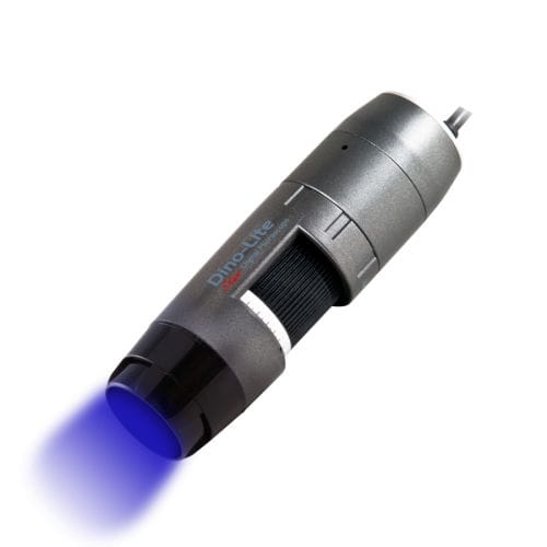 带特殊照明设备显微镜 - AM4515T4-GFBW - Dino-Lite Europe/IDCP BV - 光电数码 / 用于研究 / 检查