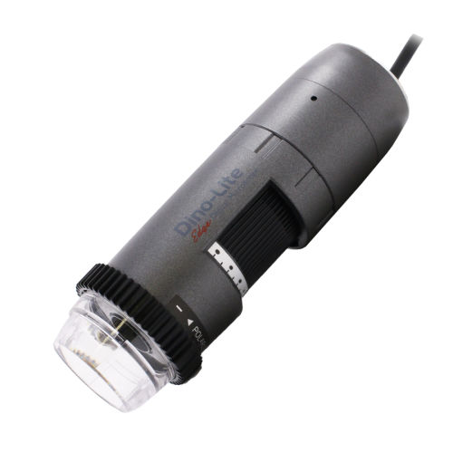 红外显微镜 - AM4515ZT - Dino-Lite Europe/IDCP BV - 测量 / 偏光镜 / LED 照明