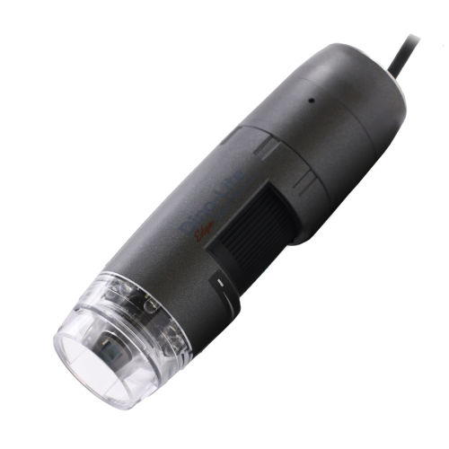 远程工作显微镜 - AM4115TL - Dino-Lite Europe/IDCP BV - 红外 / 教学用 / 便携式