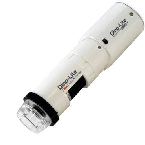红外显微镜 - DermaScope® MEDLW4DW - Dino-Lite Europe/IDCP BV - 实验室 / 偏光镜 / 无线