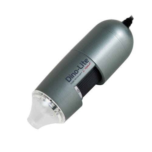 红外显微镜 - TrichoScope MEDL3H - Dino-Lite Europe/IDCP BV - 医用 / USB / USB