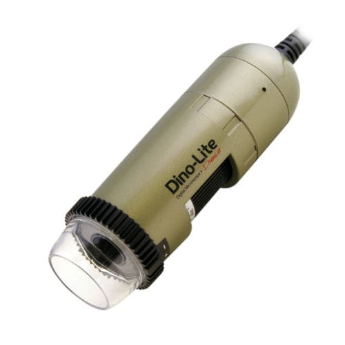 红外显微镜 - TrichoScope MEDL4HM - Dino-Lite Europe/IDCP BV - 医用 / 偏光镜 / USB