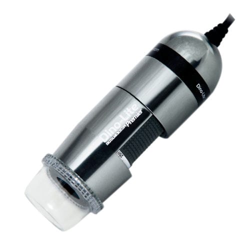 红外显微镜 - TrichoScope MEDL7HM - Dino-Lite Europe/IDCP BV - 医用 / 偏光镜 / USB