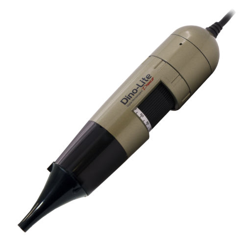 数字显微镜 - EarScope MEDL4E - Dino-Lite Europe/IDCP BV - 用于分析 / 便携式 / USB