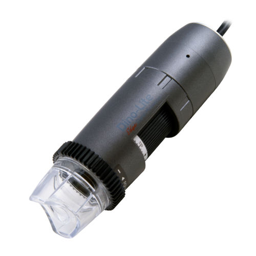 红外显微镜 - CapillaryScope 500 Pro (MEDL4N5 Pro) - Dino-Lite Europe/IDCP BV - 医用 / 紧凑型 / USB