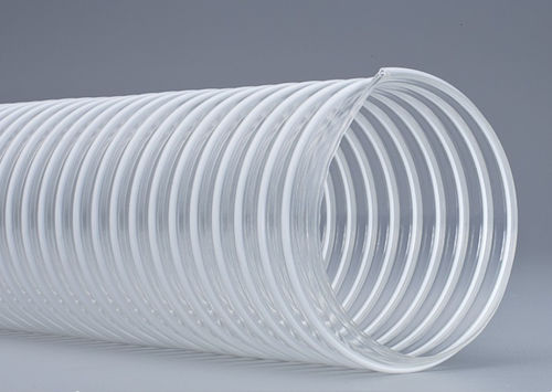 空气软管 - FLEXADUX® P 1 N PU - SCHAUENBURG Ruhrkunststoff GmbH - 聚氨酯 / 聚酯 / 抽吸