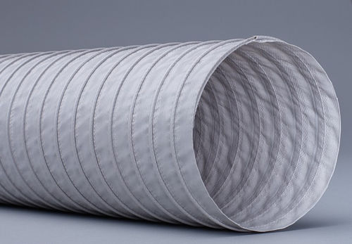 空气软管 - FLEXADUX® P 2 A 1000 - SCHAUENBURG Ruhrkunststoff GmbH - 用于气体 / 灰尘 / 布料