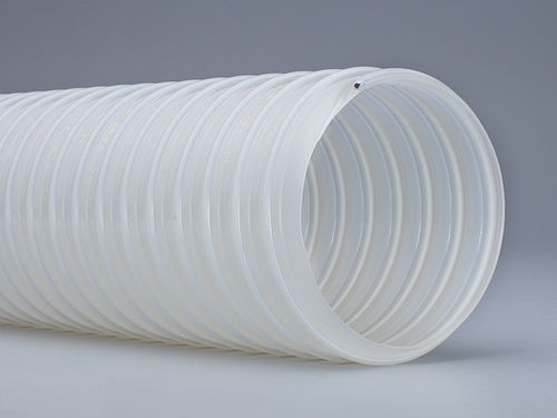 空气软管 - FLEXADUX® P 3 PU AS - SCHAUENBURG Ruhrkunststoff GmbH - 聚氨酯 / 聚酯 / 抽吸