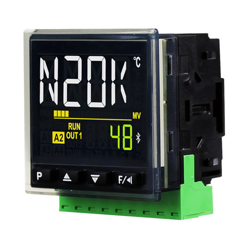 模块化PID 控制器 - N20K48 - Novus Automation - 指示器 / 通用 / 面板型