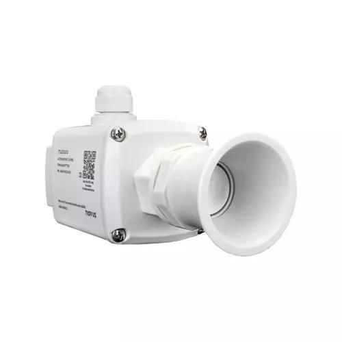 超声波液位变送器 - TU2000 - Novus Automation - 用于固体 / 用于水 / 液体