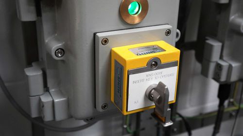 SPDT开关 - Sofis - 防爆燃 / ATEX / 危险区域