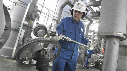气动扭力扳手 - Sofis - 通用 / ATEX