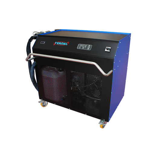 金属板感应加热器 - Xperience 21 - Teknel - 用于金属管 / 用于热处理 / 400V