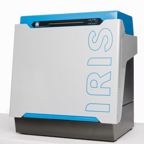 图像分析系统 - IRIS - Alpha MOS
