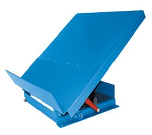 气动翻转装置 - 1 000 - 6 000 lb | ATI series - Advance Lifts