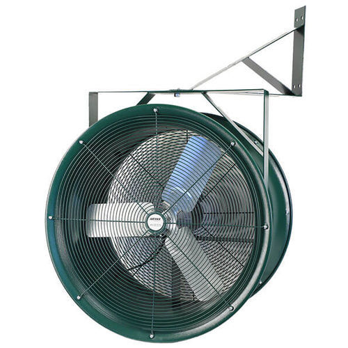 壁挂风机 - AM-16WM - Air Max Fans - 轴向 / 用于冷却 / 铝制