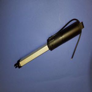 电动执行器 - VMD10 series - Venture - 线性 / 直流 / 24伏