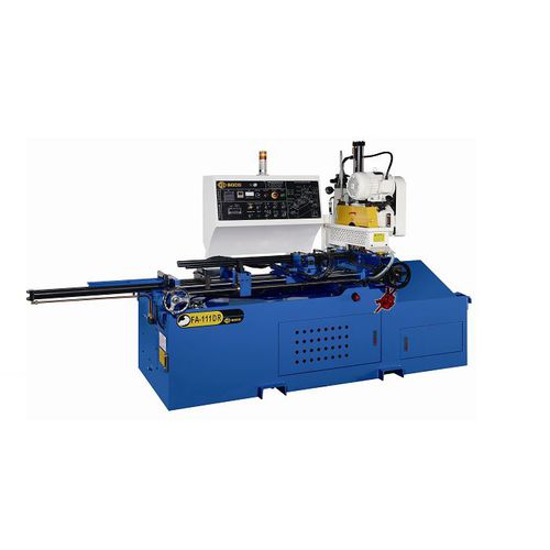 圆形锯机 - FA-111DR  - SOCO Machinery - 用于钢材 / 用于管道 / 全自动