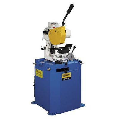固定锯床 - MC-315F - SOCO Machinery - 圆形 / 用于金属 / 用于管道