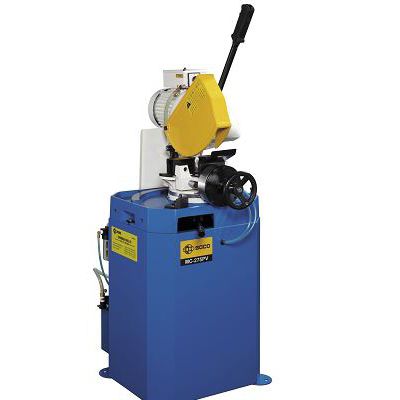 固定锯床 - MC-275PV - SOCO Machinery - 圆形 / 用于金属 / 用于管道