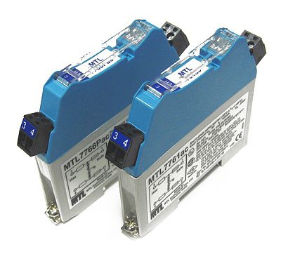 ATEX齐纳安全栅 - BARRIERAMTL   - LAUMAS Elettronica