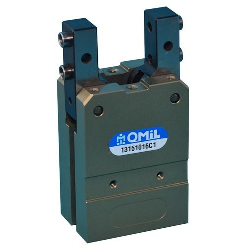 气动夹持器 - GPR - OMIL - 径向 / 双爪 / 2指式