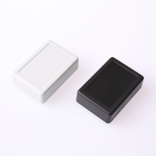 长方形盒 - HH-003 - Altinkaya Enclosures - ABS / 小尺寸