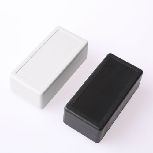 长方形盒 - HH-009 - Altinkaya Enclosures - ABS / 小尺寸